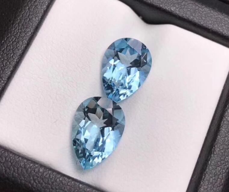 Aquamarine Price Per Carat 2019