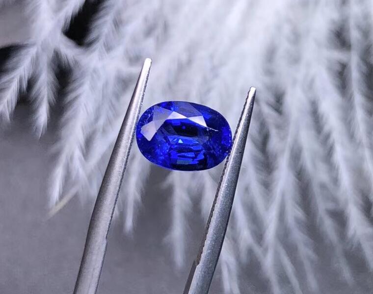 Royal Blue Sapphire Price Per Carat