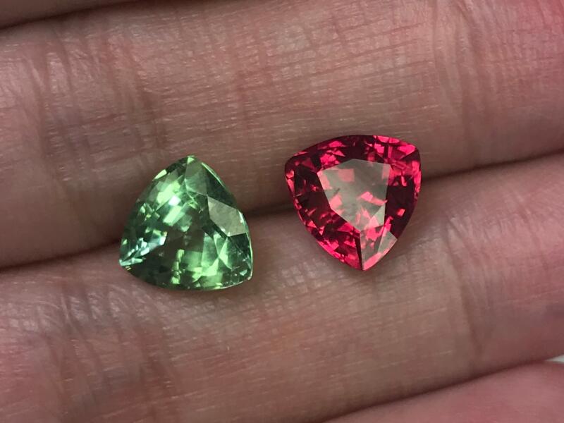 Afghan Tourmaline Price - 2019