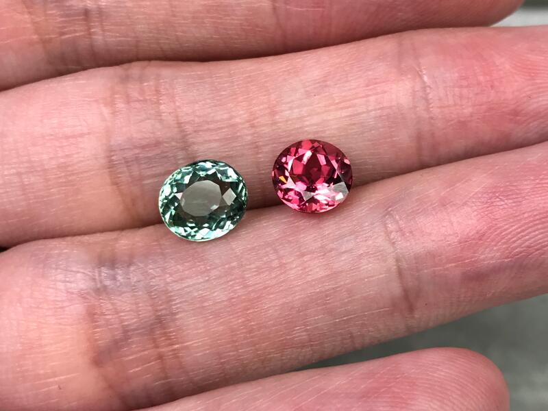 Wholesale Afghan Tourmalines