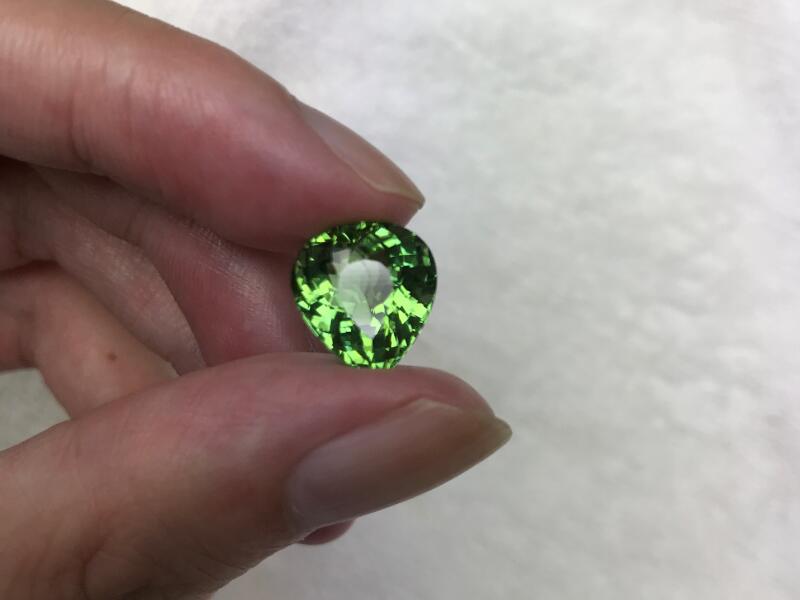 Green Afghan Tourmaline Price