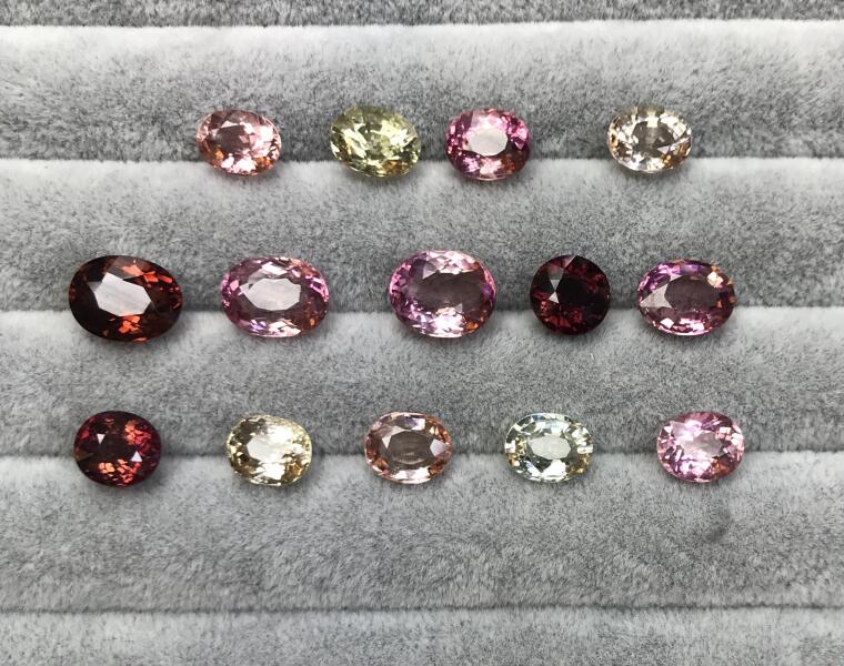 Fine Gemstones for Jewelry Making