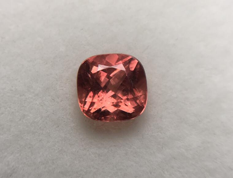 Faceted Rhodochrosite Gemstone for Sale, Best Price