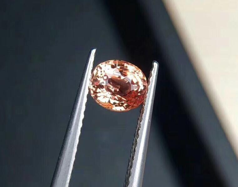 Buy Sri Lankan Padparadscha Sapphires