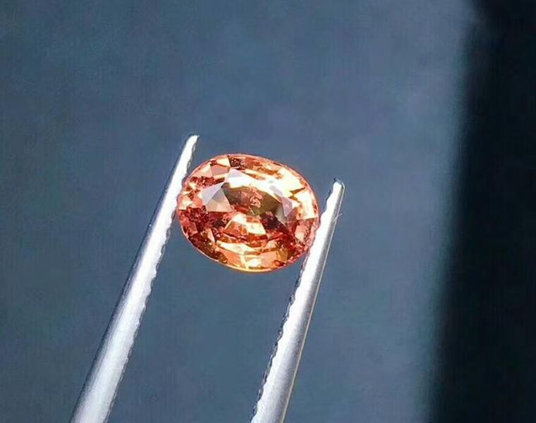 Buy Sri Lankan Padparadscha Sapphires